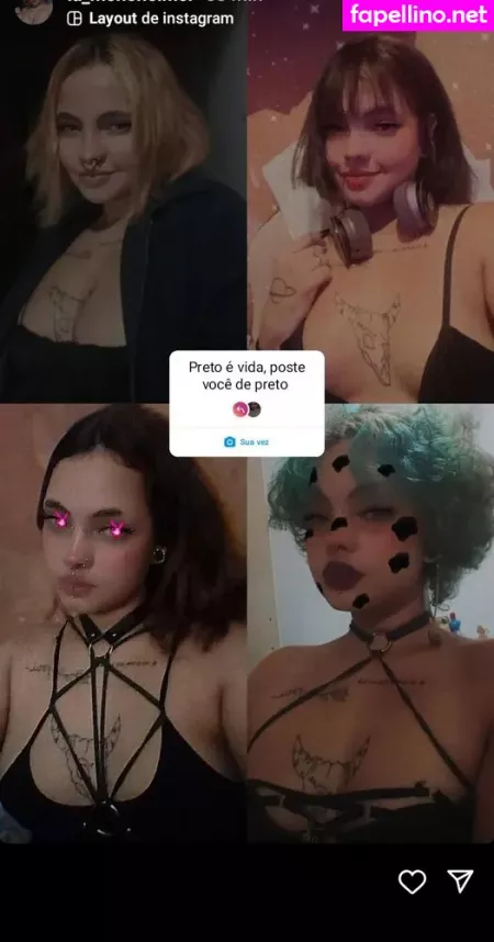 La Monoheimer OnlyFans Thumbnail #ZFFYjw8kUJ