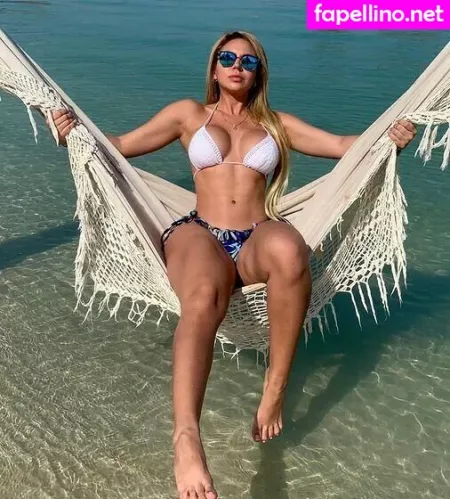 La Mosquera OnlyFans Thumbnail #JU0XZLPA7U