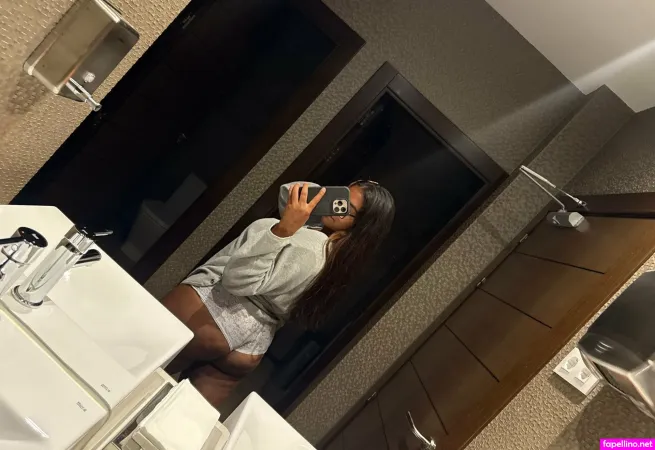 La Negra Dom OnlyFans Thumbnail #IfEqDTKmxJ