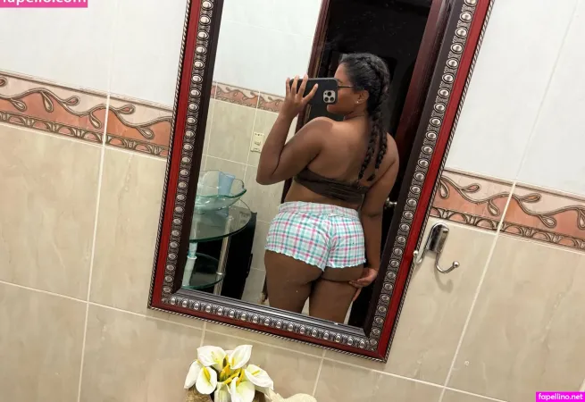 La Negra Dom OnlyFans Thumbnail #rUSc6T0P6n