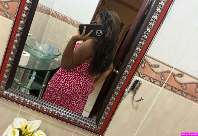 La Negra Dom OnlyFans Thumbnail #zbntLt78jw