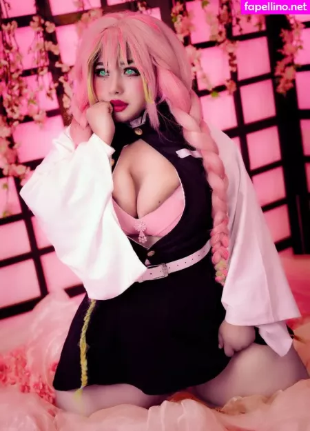 La Nerfeada OnlyFans Thumbnail #ArbFGRUE1j