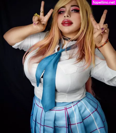 La Nerfeada OnlyFans Thumbnail #PtiwflkmIq