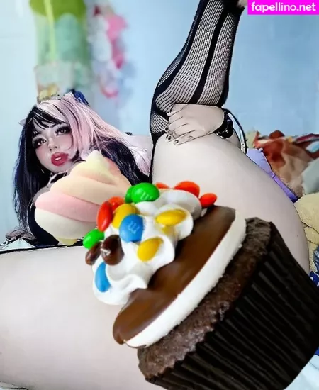 La Nerfeada OnlyFans Thumbnail #RkbpD59KSG