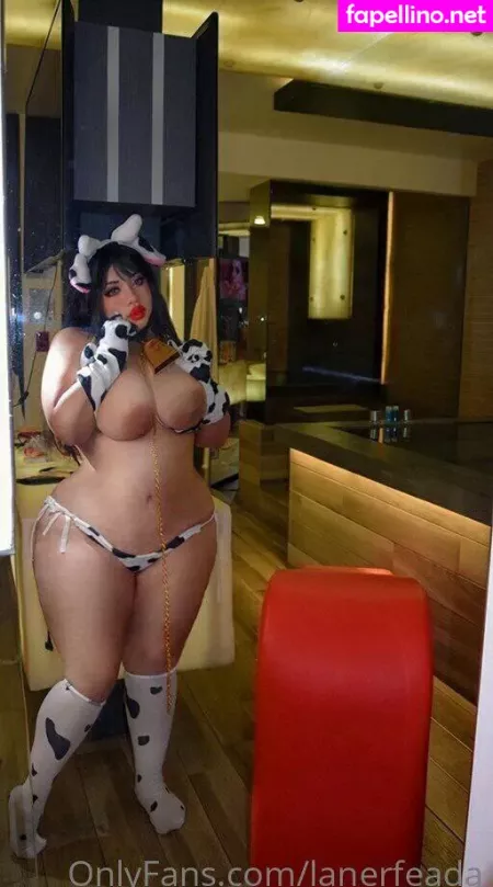 La Nerfeada OnlyFans Thumbnail #vyQbObkrUi