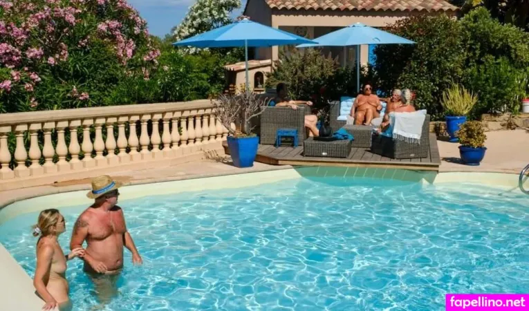 La Pinette OnlyFans Thumbnail #J5qkvOuxgp