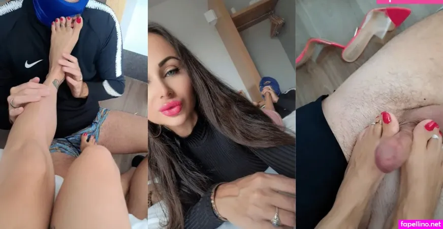 La Pinette30 OnlyFans Thumbnail #9eQWI51zDN