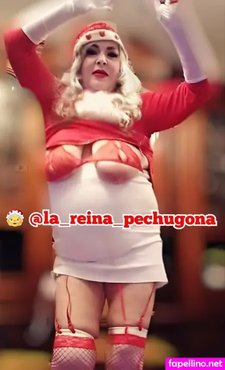 La Reina Pechugona OnlyFans Thumbnail #loTTm9NrZk