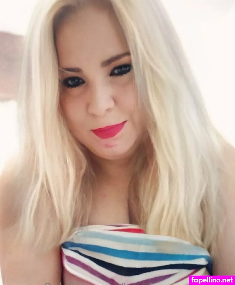 la_reina_pechugona Nude Leaked OnlyFans Photo #mxq8GEGB7e