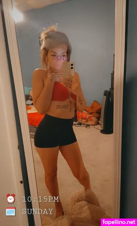La Reinaharbar OnlyFans Thumbnail #615Fn6w9Nu