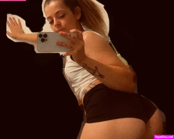 La Reinaharbar OnlyFans Thumbnail #BJeacZowh0