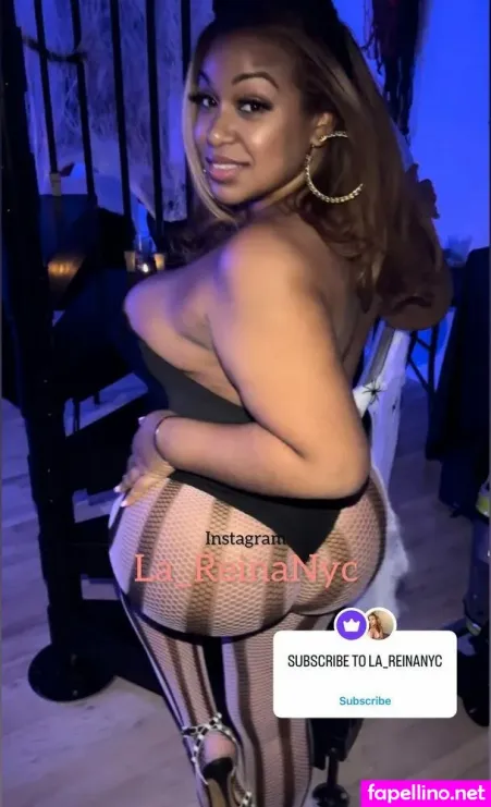 La Reinanyc OnlyFans Thumbnail #OtvdWWoRfe