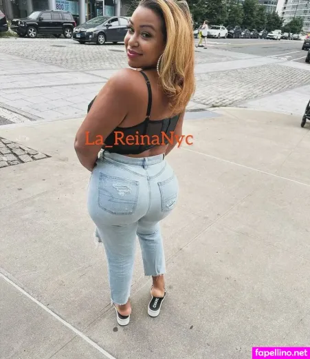 La Reinanyc OnlyFans Thumbnail #fNb0AEQUIw
