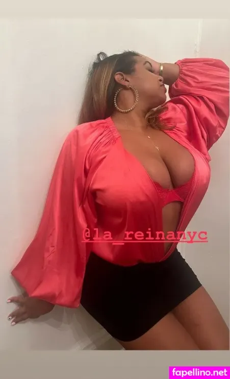 La Reinanyc OnlyFans Thumbnail #y8d36zAdvB