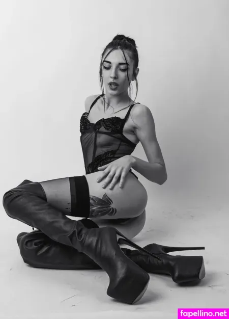 La Rocksy OnlyFans Thumbnail #4wDuPpG2B6