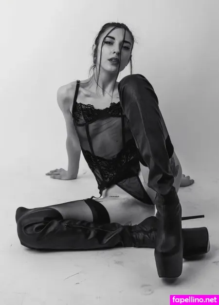 La Rocksy OnlyFans Thumbnail #LbTvxbrPeH