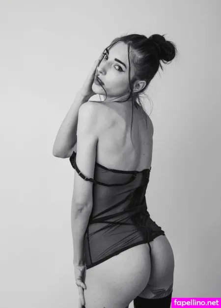 La Rocksy OnlyFans Thumbnail #MbXSM2qufu