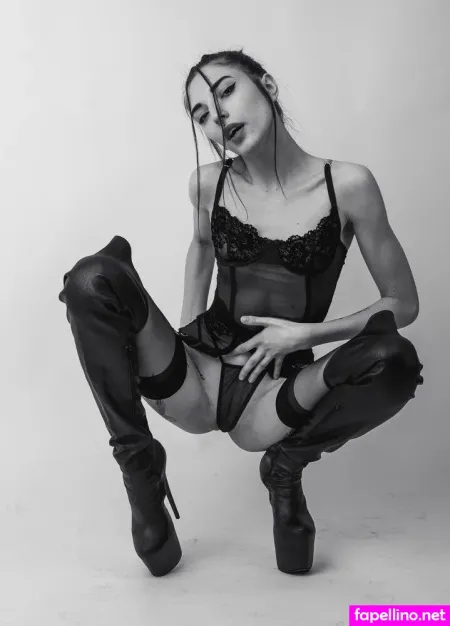 La Rocksy OnlyFans Thumbnail #UfumPc8us4