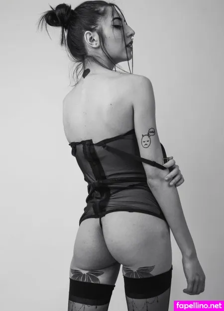 La Rocksy OnlyFans Thumbnail #hlmOWfaXPQ