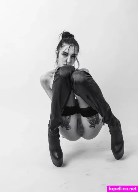 La Rocksy OnlyFans Thumbnail #nl1AP8mCDg