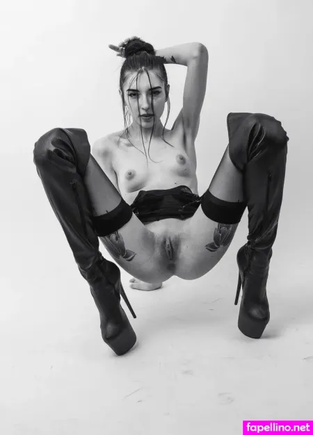 La Rocksy OnlyFans Thumbnail #tv2RQ4ZgSc