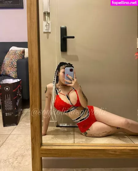 La Roli OnlyFans Thumbnail #OdSb20cIXv