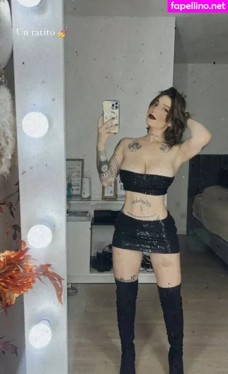 La Roli25 OnlyFans Thumbnail #8Wv8Uugc9l