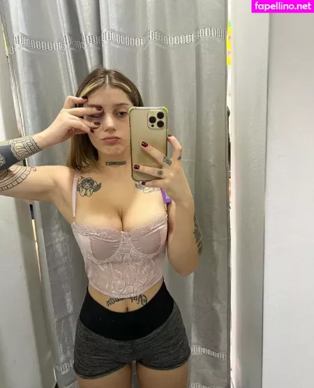 La Roli25 OnlyFans Thumbnail #mU7rls46ww