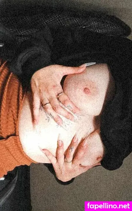 La Sainte Marnie OnlyFans Thumbnail #JI9Ay7StfK