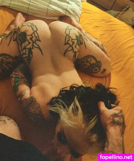 La Sainte Marnie OnlyFans Thumbnail #PMB7efwzJM