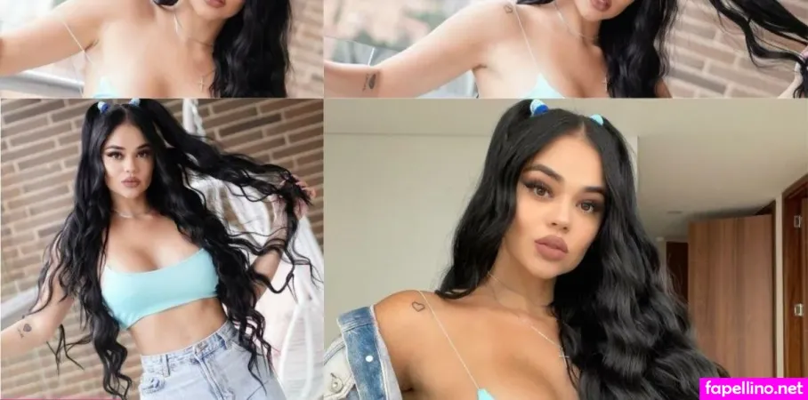 La Segura OnlyFans Thumbnail #17SyfsfpeL