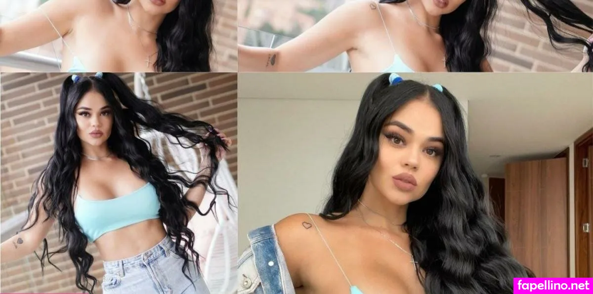 La Segura Nude Leaked OnlyFans Photo #17SyfsfpeL