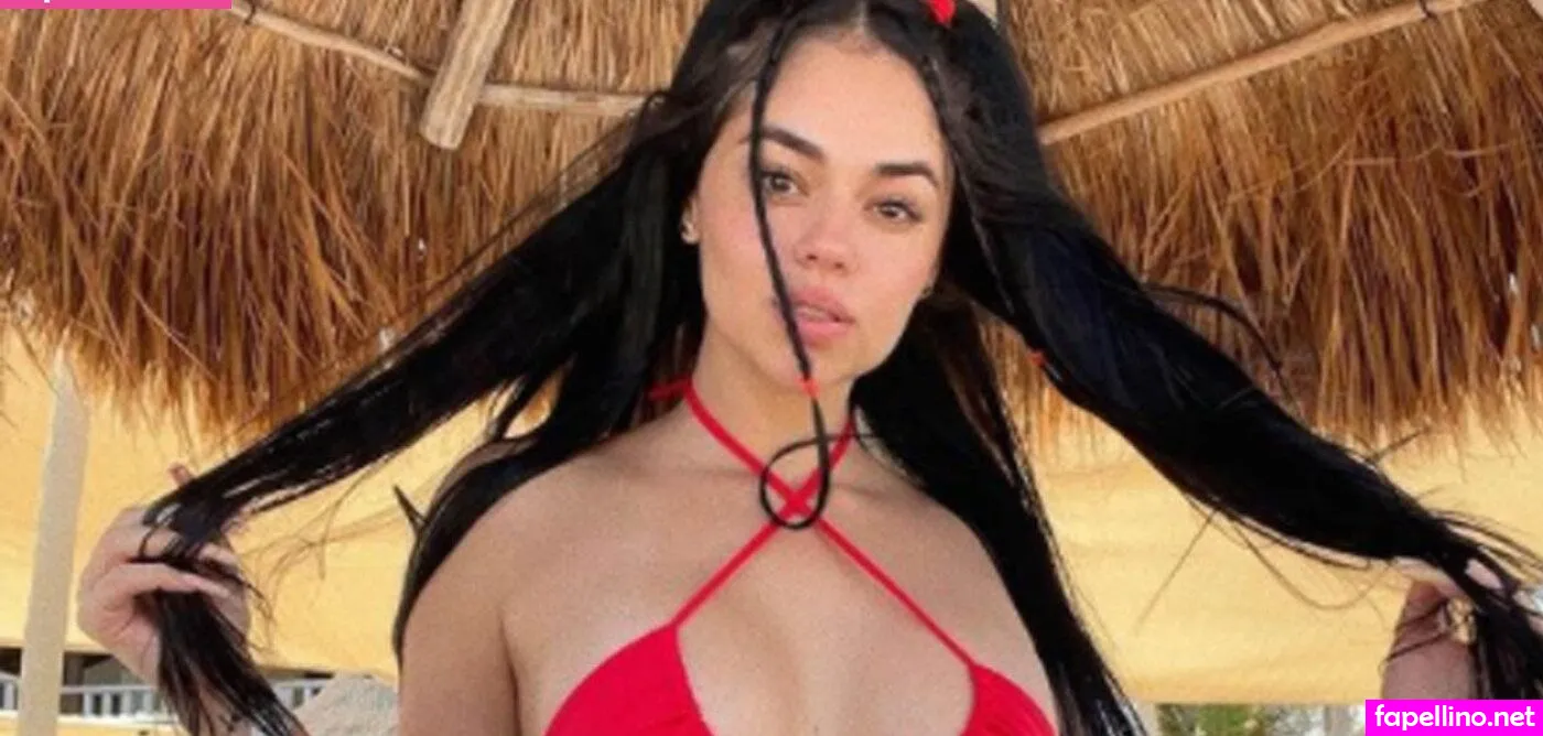 La Segura Nude Leaked OnlyFans Photo #ay60O1GNKI