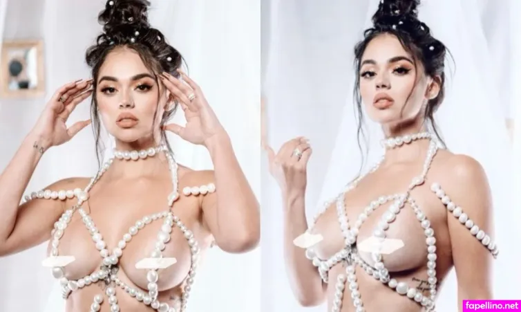 La Segura OnlyFans Thumbnail #dUl1aE0P7C
