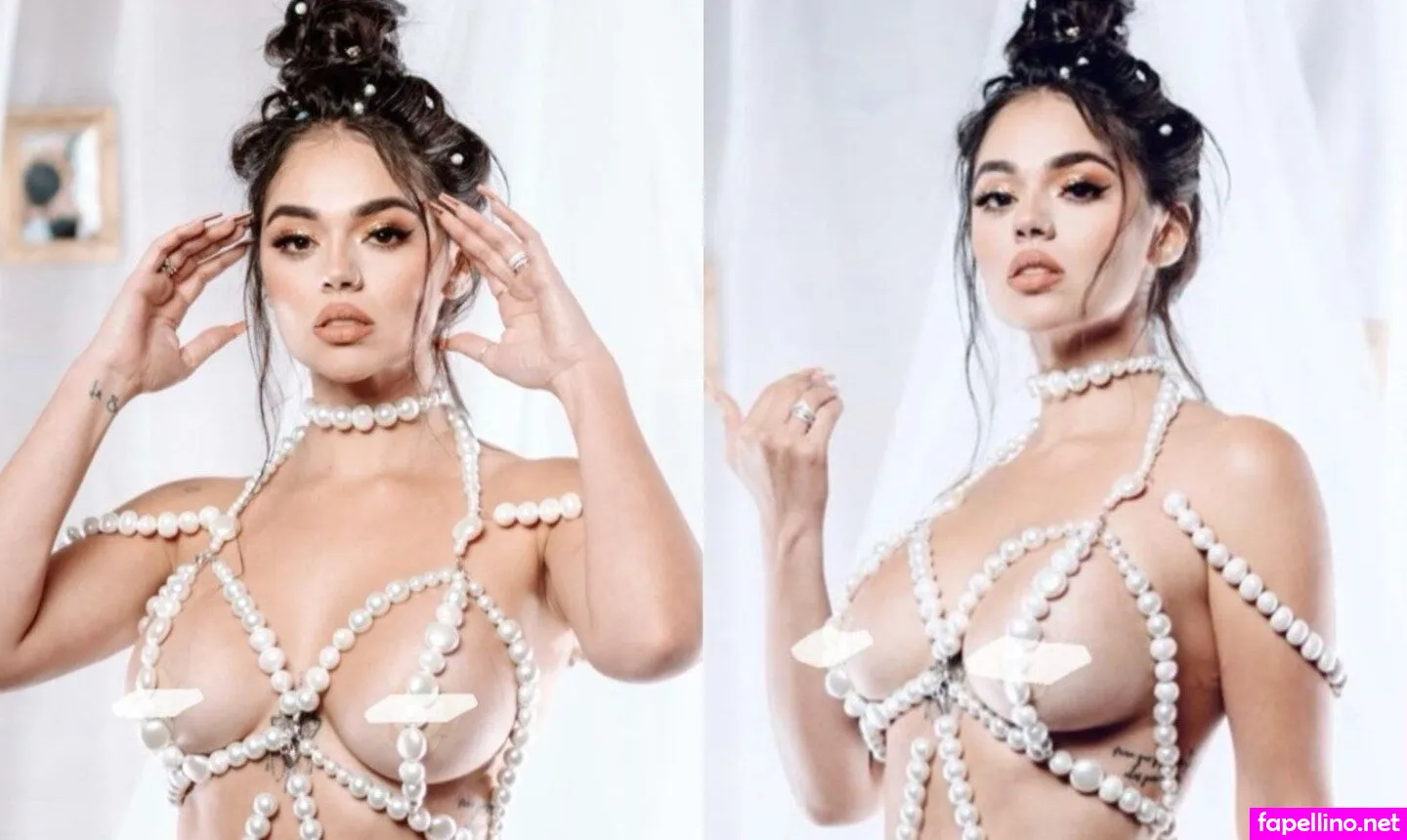 La Segura Nude Leaked OnlyFans Photo #dUl1aE0P7C
