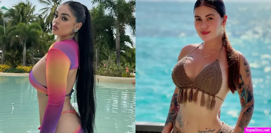 La Segura OnlyFans Thumbnail #kyzV04lR9B