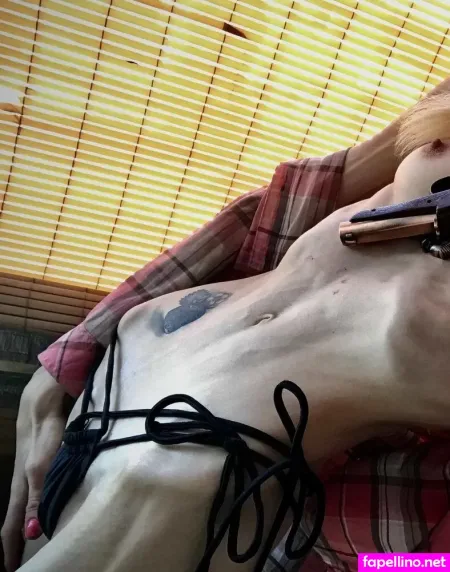 La Strawberry OnlyFans Thumbnail #aMLj6WcgYF