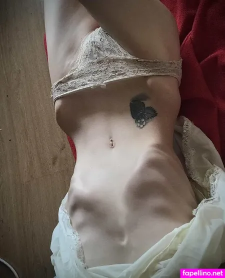 La Strawberry OnlyFans Thumbnail #tryB38H9np