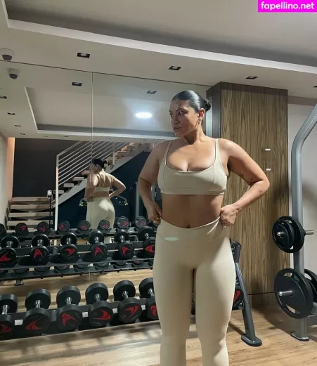 La Tecia Thomas OnlyFans Thumbnail #1wIi6vNEjb