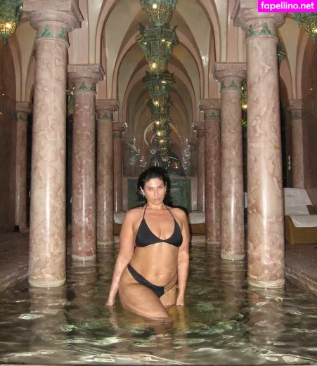 La Tecia Thomas OnlyFans Thumbnail #4DzGOZKsVR