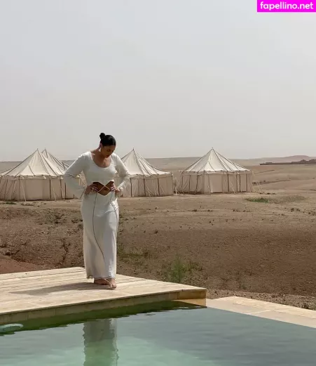 La Tecia Thomas OnlyFans Thumbnail #9ak2nGUF8h