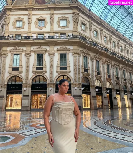 La Tecia Thomas OnlyFans Thumbnail #AAqdImM58j