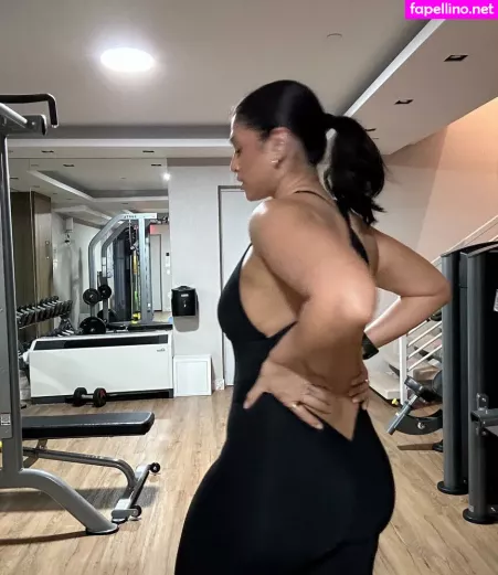 La Tecia Thomas OnlyFans Thumbnail #FfWZMFtDli