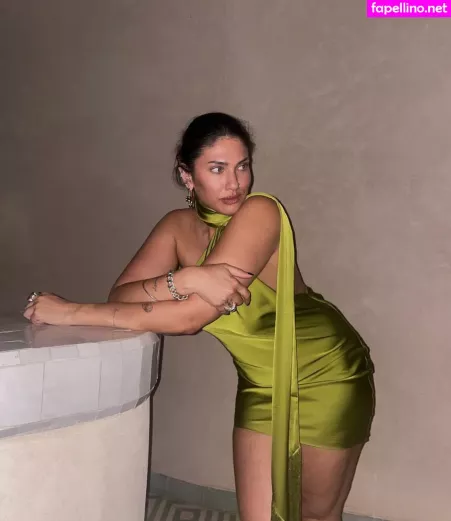 La Tecia Thomas OnlyFans Thumbnail #FonT2MQdmq