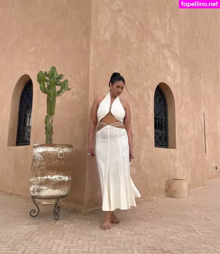 La Tecia Thomas OnlyFans Thumbnail #IK3QpbYmje