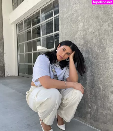 La Tecia Thomas OnlyFans Thumbnail #NlHmrwLocX