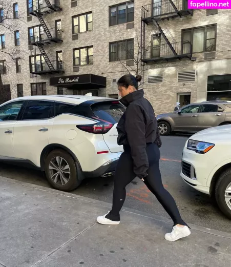 La Tecia Thomas OnlyFans Thumbnail #TwZpAGwdYk