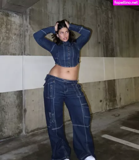 La Tecia Thomas OnlyFans Thumbnail #UDqp7VRtVy