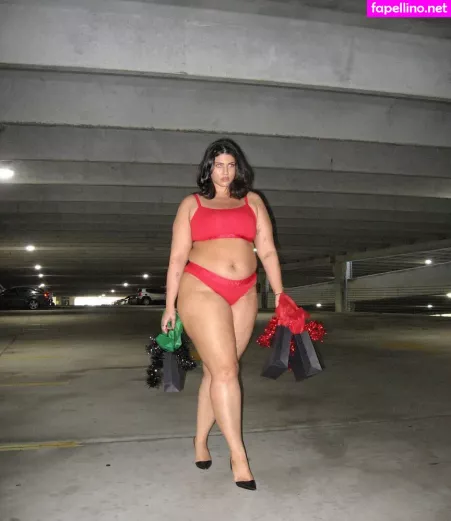 La Tecia Thomas OnlyFans Thumbnail #XDdRdO1OoT