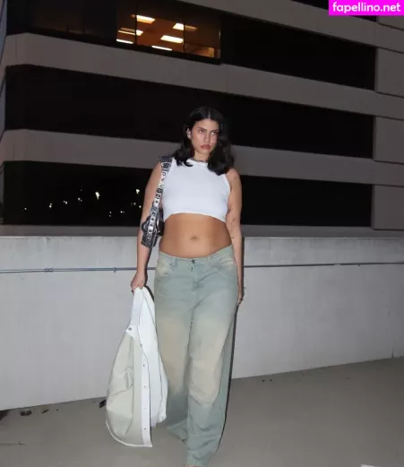 La Tecia Thomas OnlyFans Thumbnail #ZNzwvxzzdv